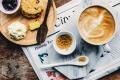 Licensed Cafe - 35kg coffee PW - Business for sale ST1514