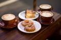 Licensed Cafe - Full Management - Business for sale ST1514