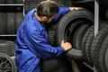 Tyre Retail & Service Business for sale - With Manager ST1545