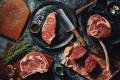 Fully Equipped -Turnkey Butcher Shop, 20k PW Sales PF1548