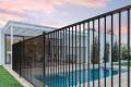 Timber Supplies & Fence Installation Business - AF1551