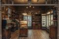 General Store/Cafe $546K+ Revenue Business for Sale SV1554