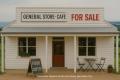 General Store/Cafe $546K+ Revenue Business for Sale SV1554