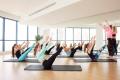 Profitable Pilates Studio in Plenty Valley Region SV1572
