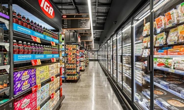 Urgent Sale - IGA Xpress Franchise for Sale AF1599