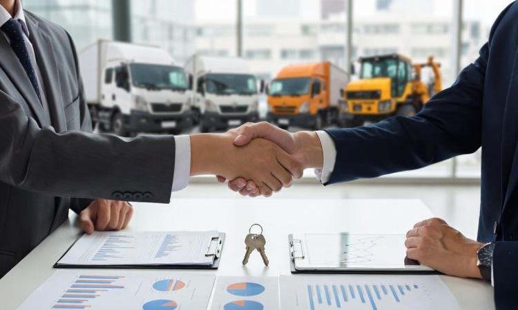 Australia-wide Asset Finance Business for Sale SV1612