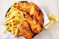 Fish & Chips Business with Accommodation ST1147