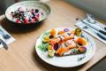 Business Park Café - RW1057
