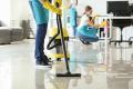 Cleaning & Maintenance Business - SJ1182
