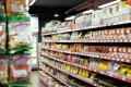 Gourmet Supermarket for Sale - RW1227