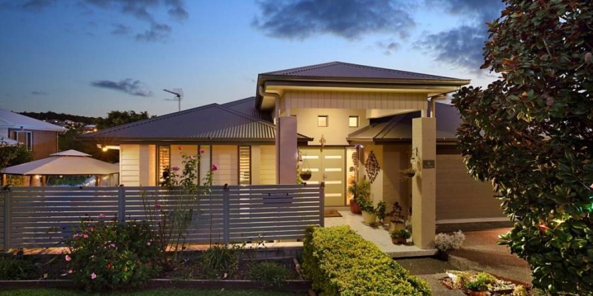 A Wonderful Versatile Family Home
