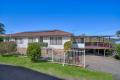 4 Bedroom family home with views overlooking Lake Macquarie