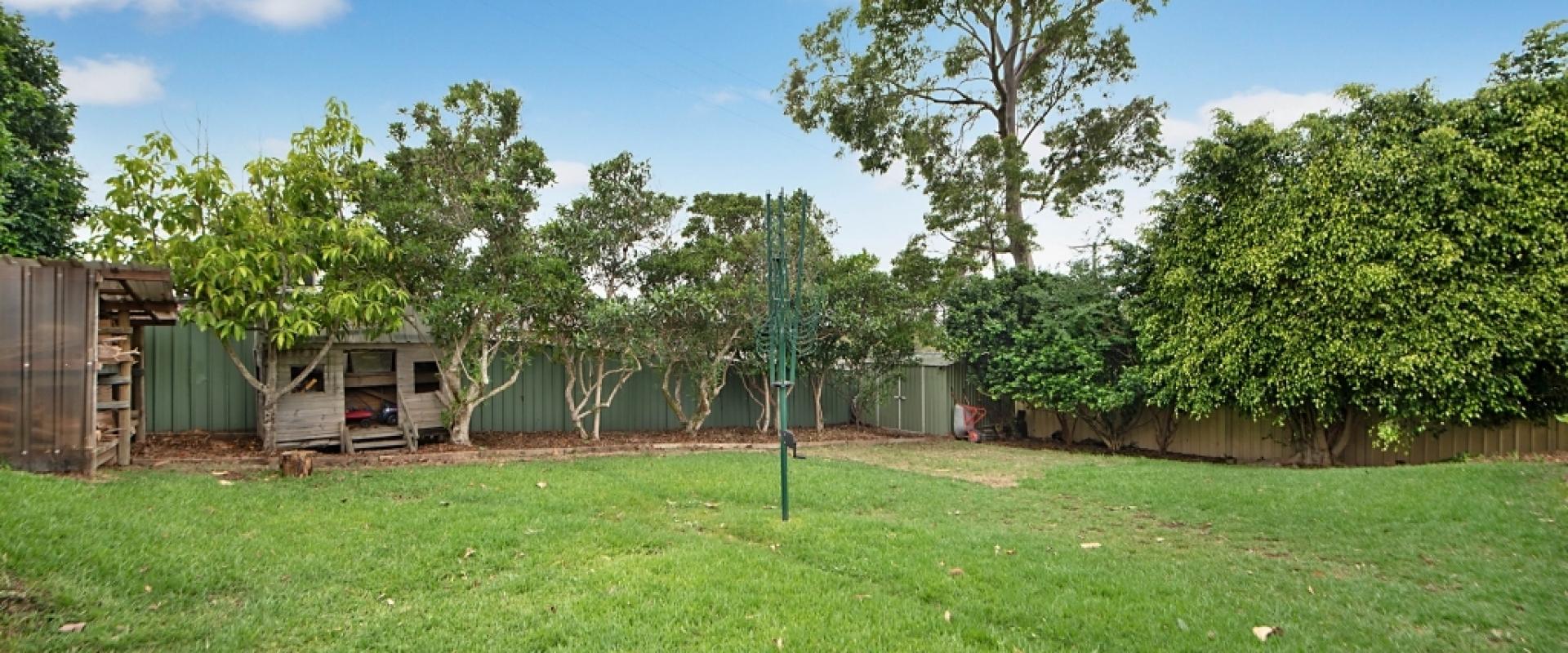 Viking Realty Hidden gem in a great lifestyle location