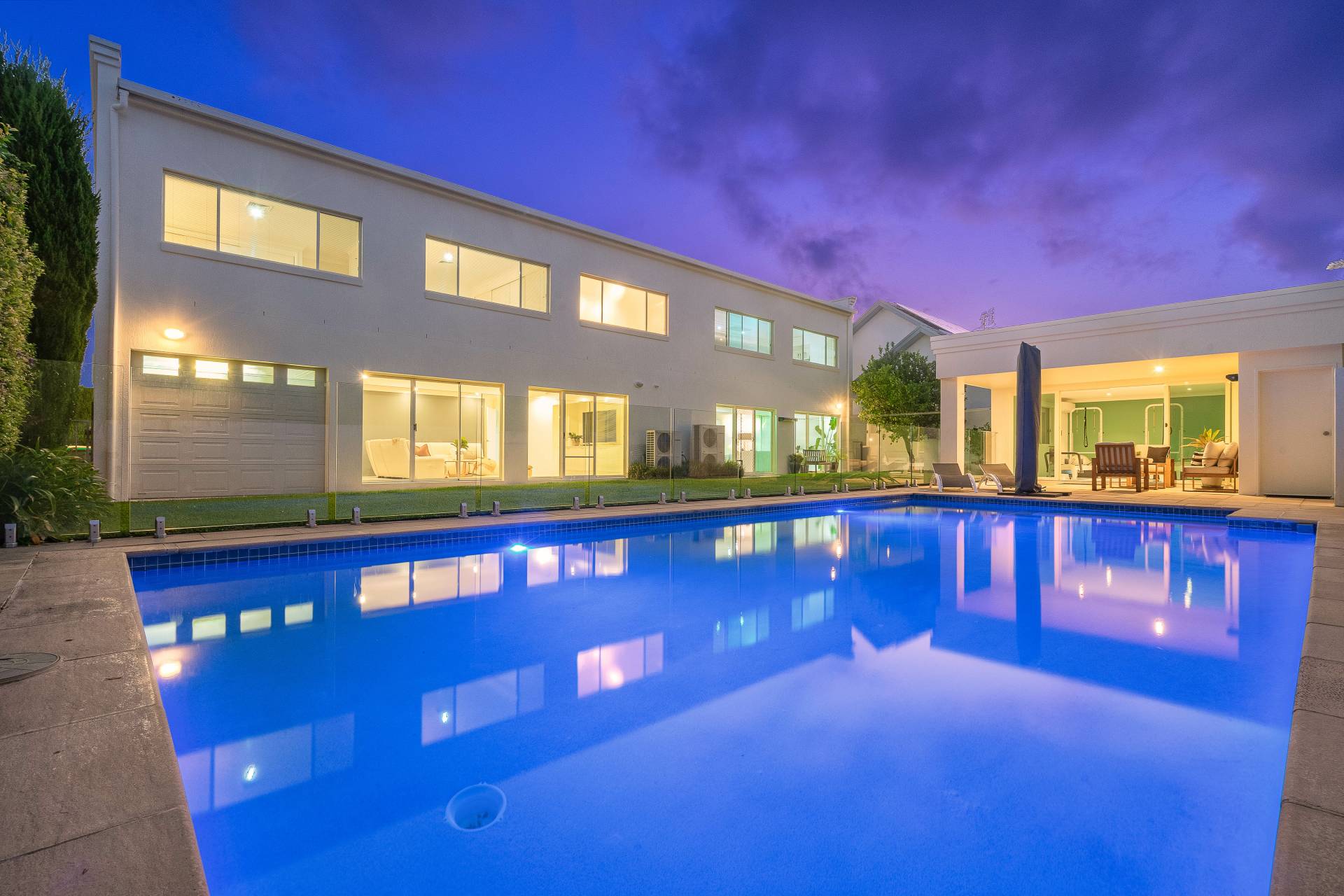 Viking Realty Exclusive Landmark Ross Street Estate