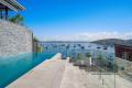 Exquisite Waterfront Living in a Masterfully Designed Home