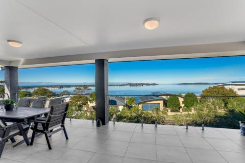 Viking Realty Exquisite Family Home, Can I Have A Fire Pit On My Balcony Nsw