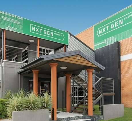 Asset Managers photo