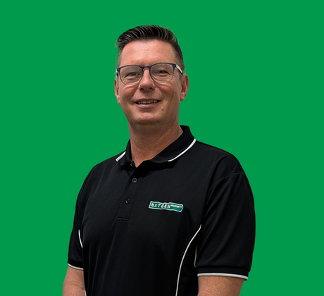 Walter Van Ruth photo