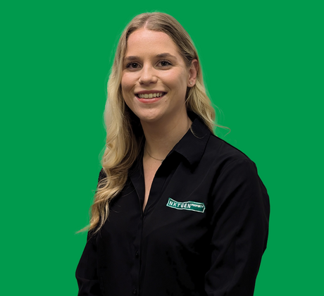 Georgia Morandin photo