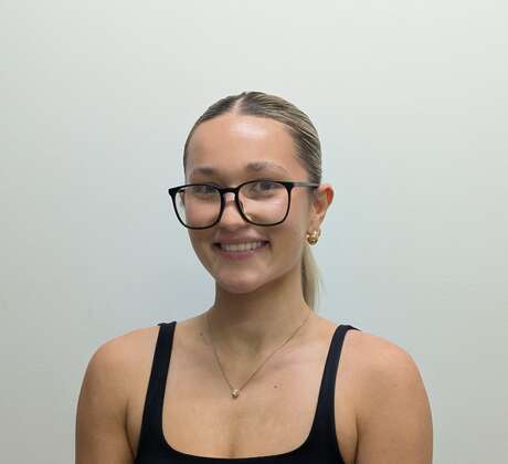 Lily McConnell photo