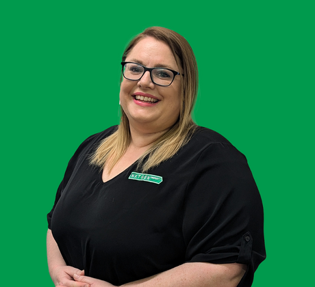 Lauren Patterson photo