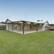 Buyer of a House in Mount Louisa