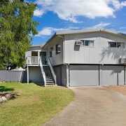 Seller of a House in Mount Louisa