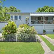 Seller of a House in Cranbrook