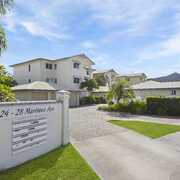 Buyer of a Unit in West End