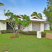 Seller of a House in Douglas