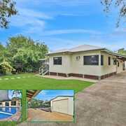 Seller of a House in Garbutt