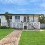 Buyer of a House in Vincent