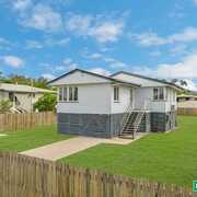 Seller of a House in Garbutt