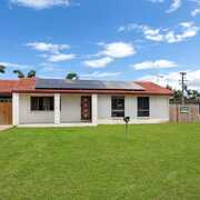 Seller of a House in Rasmussen