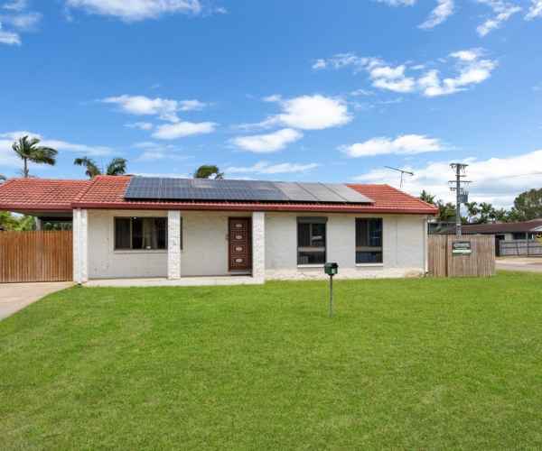Seller of a House in Rasmussen