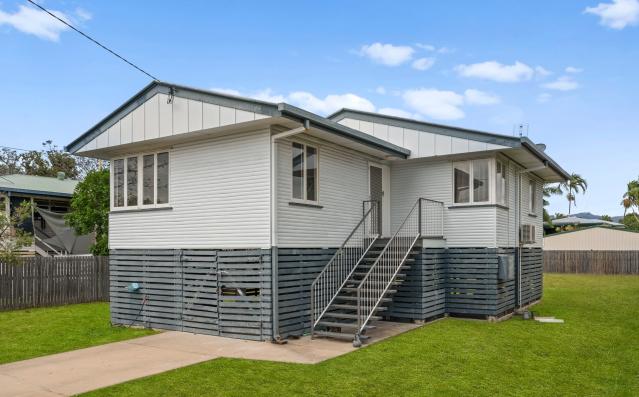 Exceptional Value in Price Location