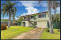 Upstairs, Downstairs Living and 3 Bay Powered Shed!!