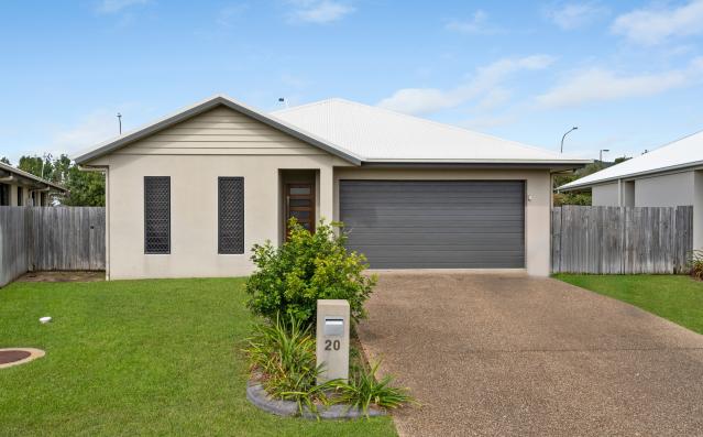 Ideal Idalia Investment