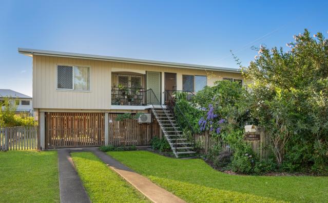 Investment Gold - Rosslea Duplex