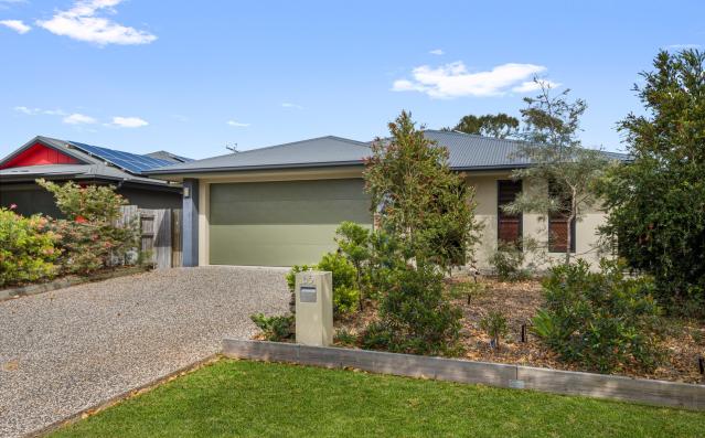 Feature-Packed Home – Modern, Stylish & Ready to Impress!