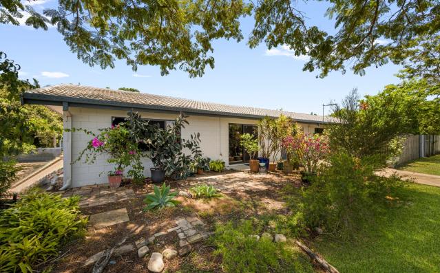 Discover the Benefits of a Home with this 2 Bedroom Unit