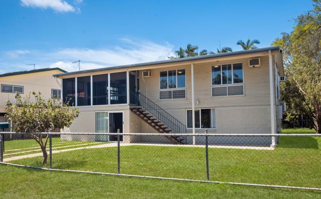 Kirwan Highest, Enclosed Under - Reap the Potential