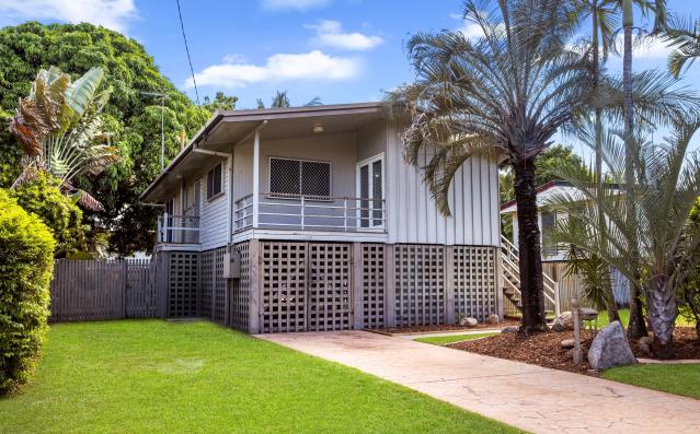 Fresh and ready to go! — Move In or Rent Out Immediately