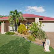 Buyer of a House in Mount Louisa