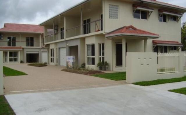 Executive townhouse in Pimlico