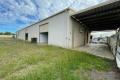 9 bedrooms in all plus large shed with extras extras extras