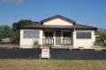 3 BEDROOM HOME IN BLUFF