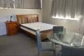 Furnished studio unit