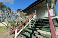 Highset Queenslander Living