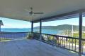 Airlie Beach Home with Spectacular Seaviews and Spacious Living